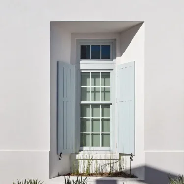 DesignLine Paneled 1