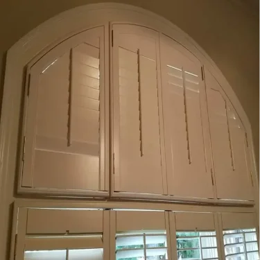 Movable Louver