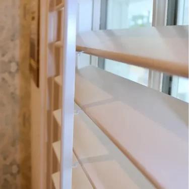 Movable Louver