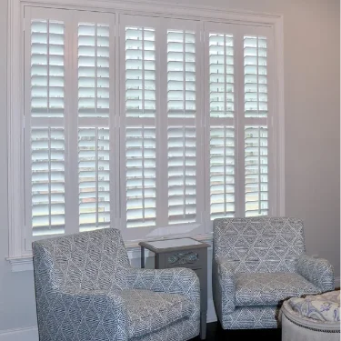 Movable Louver