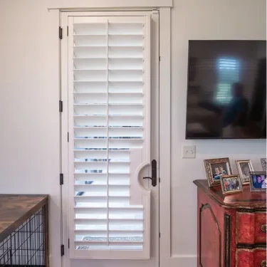 Interior-Movable-Louver-3.5-Louver-No-Center-Rail-Lever-Handle-Cutout