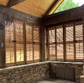 Heavy-Duty-Movable-Louver-2-Sections-Stained