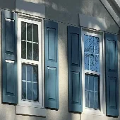 Premium Composite - Paneled - Main
