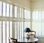 Easy Fit Shutter Sets