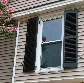 Heavy Duty Fixed Louver 3