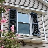 Heavy Duty Fixed Louver 4