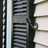 Heavy Duty Fixed Louver 6
