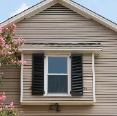 Heavy Duty Fixed Louver 7