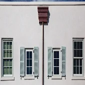Heavy Duty Fixed Louver 11