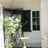 DesignLine Fixed Louver