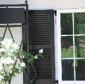 DesignLine Fixed Louver