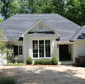 DesignLine Fixed Louver
