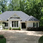 DesignLine Fixed Louver