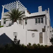 DesignLine Fixed Louver