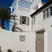 DesignLine Fixed Louver