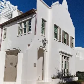 DesignLine Fixed Louver