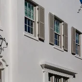 DesignLine Fixed Louver