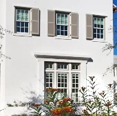 DesignLine Fixed Louver