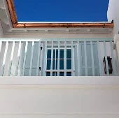 DesignLine Fixed Louver