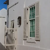 DesignLine Fixed Louver