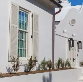 DesignLine Fixed Louver