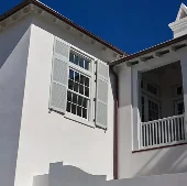 DesignLine Fixed Louver