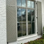 Standard Panel-Cottage Rail Placement-Diagonal VGroove-1