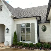 Standard Panel-Cottage Rail Placement-Diagonal VGroove-2