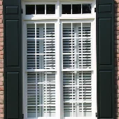 Heavy Duty - Paneled - Main
