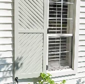 Designline Panel-2 Sections-Flat Offset Panel-Diagonal VGroove-17