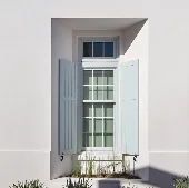 DesignLine Paneled 1