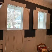 Plantation Paneled
