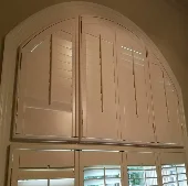 Movable Louver