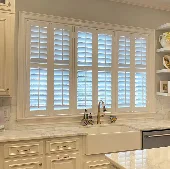 Movable Louver