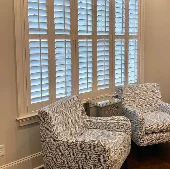 Movable Louver