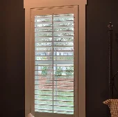 Movable Louver