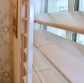 Movable Louver