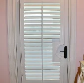 Movable Louver
