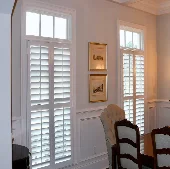 Movable Louver
