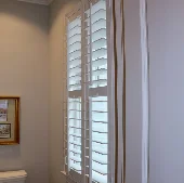 Movable Louver