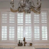 Movable Louver