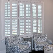 Movable Louver