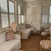 Movable Louver
