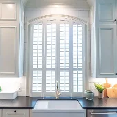 Interior-Movable-Louver-2.5-Louver-Eyebrow-Arch-4-Panel-Bi-Fold-White