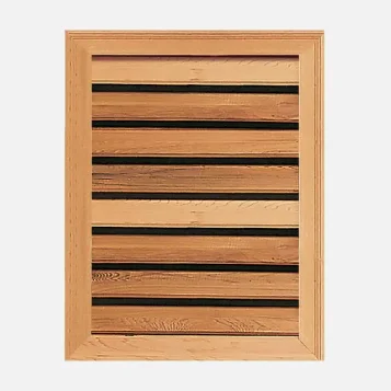 Rectangular