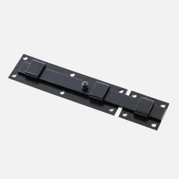Slide Bolts