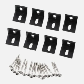 Aesthetic Mount Kits