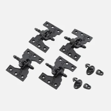 Acme - Cast Iron Hinge Kits