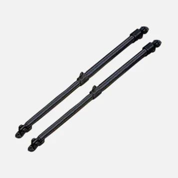 Bahama Pushrods