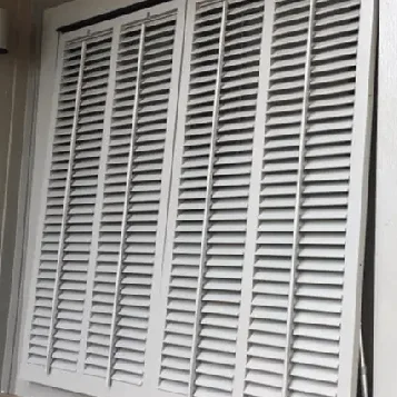 Movable Louver Bahama